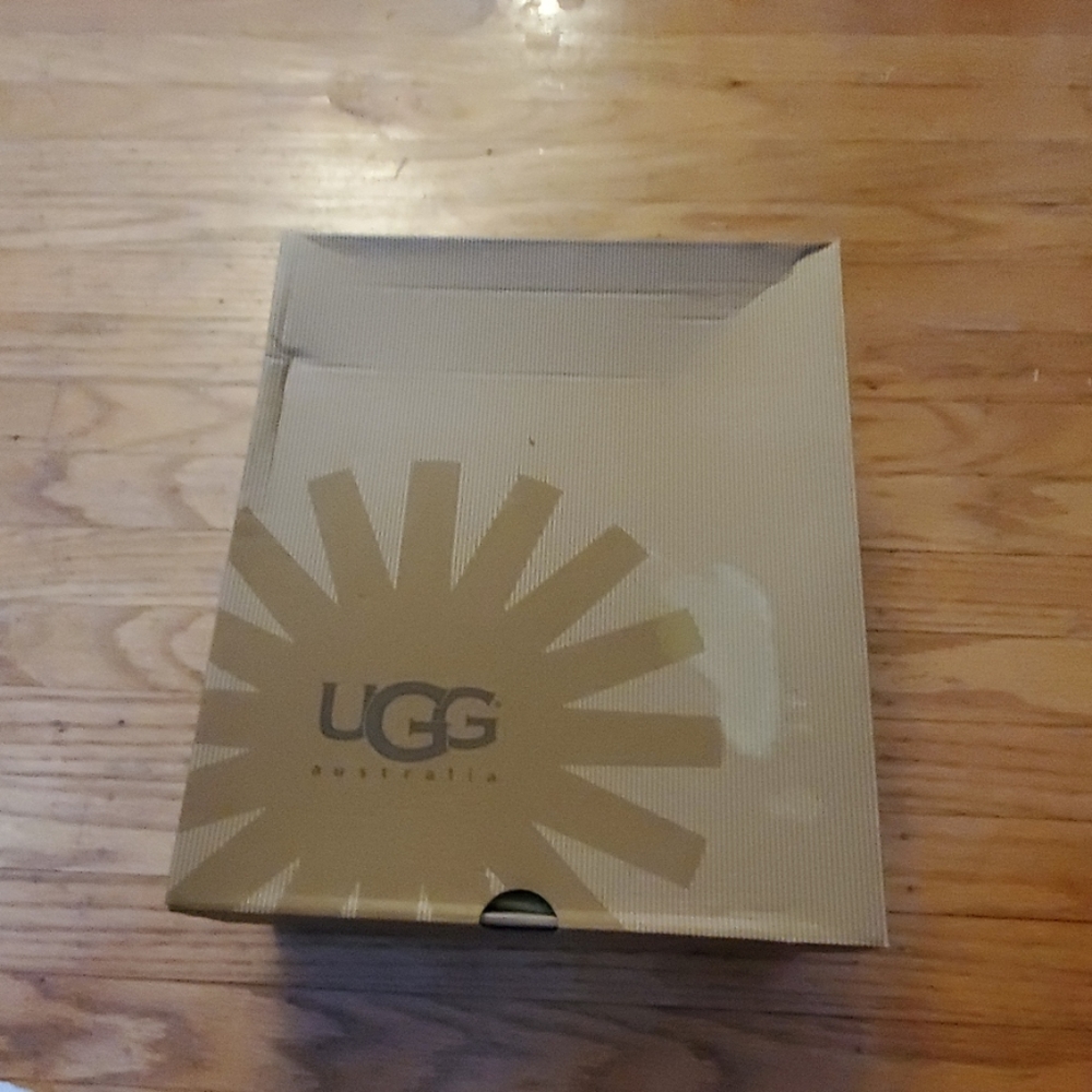 Ugg boots